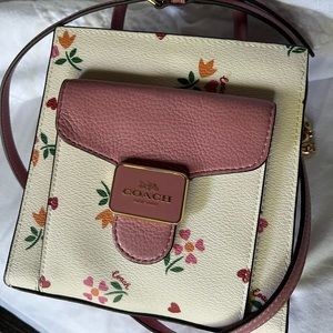 Pepper Bag - Valentine Collection 2022